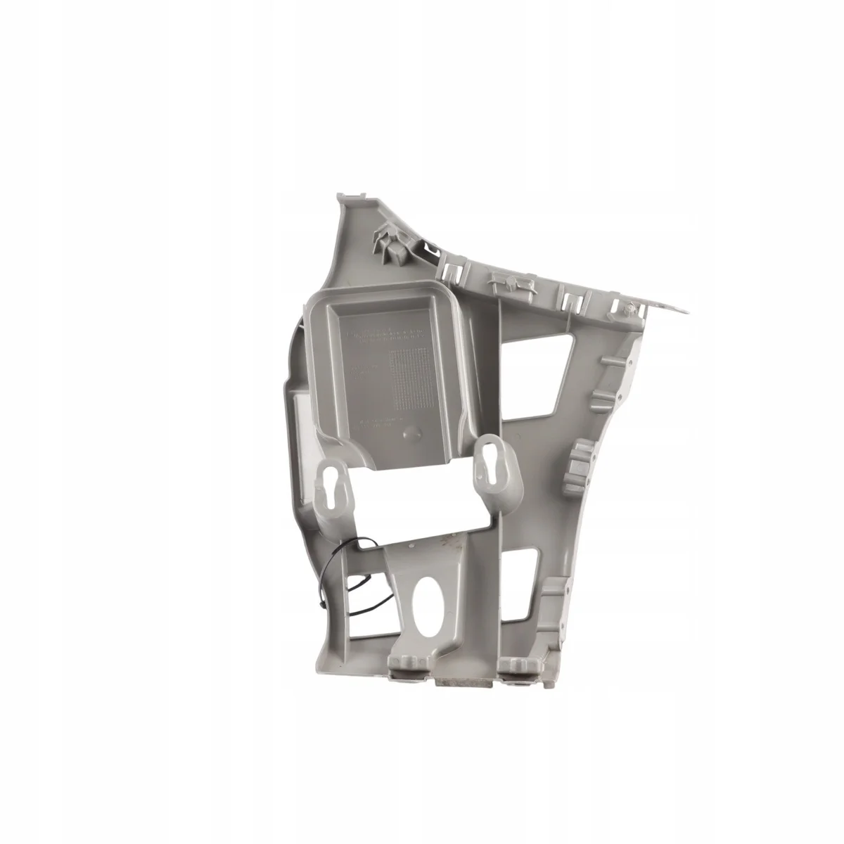 BMW F20 F21 LCI Halter Stoßstange Hinten Links image 9