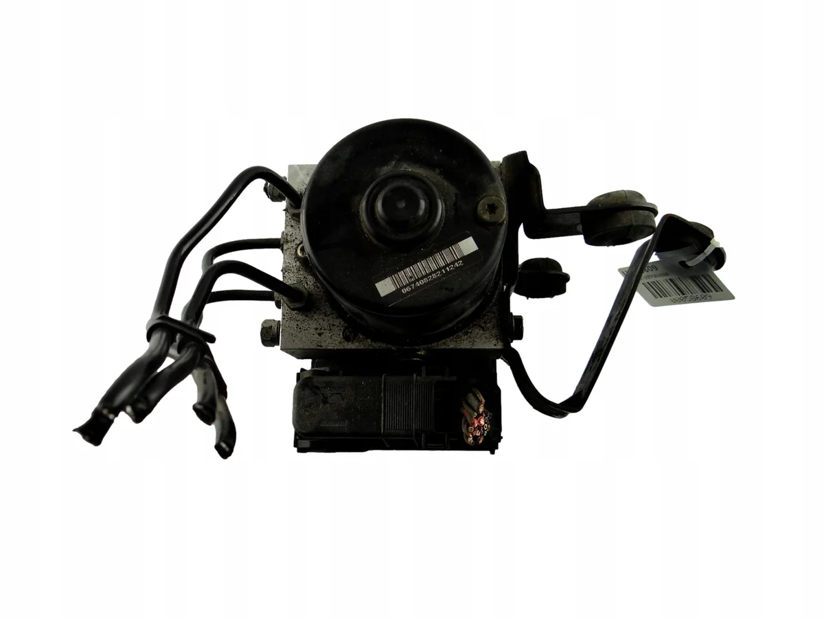 ABS Pumpe Volvo V50 306 478 55A
