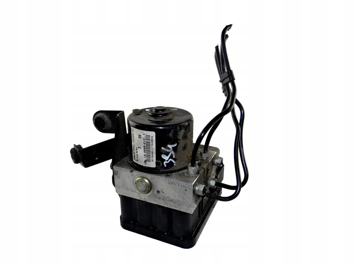 Pompe ABS Volvo V50 306 478 55A image 3