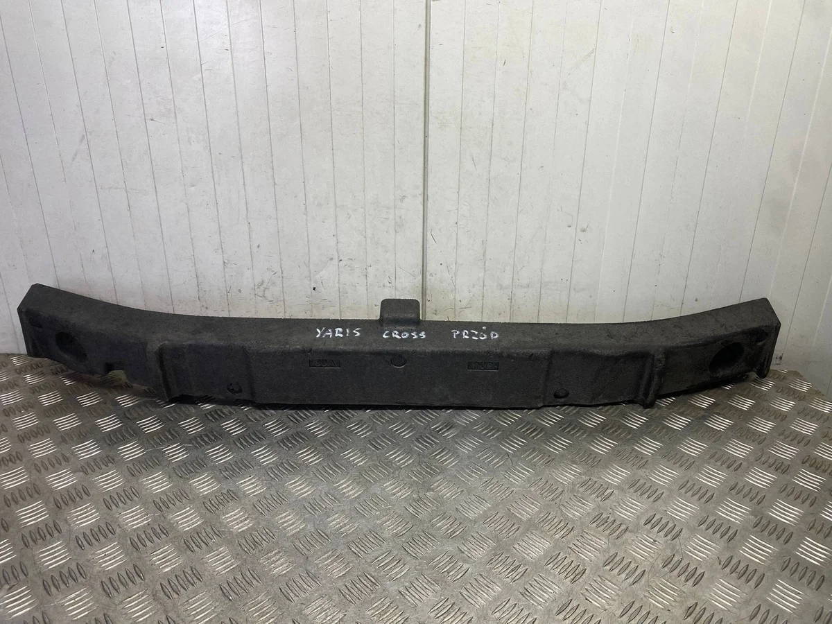 Absorbedor Parachoques Toyota Yaris Cross Usado
