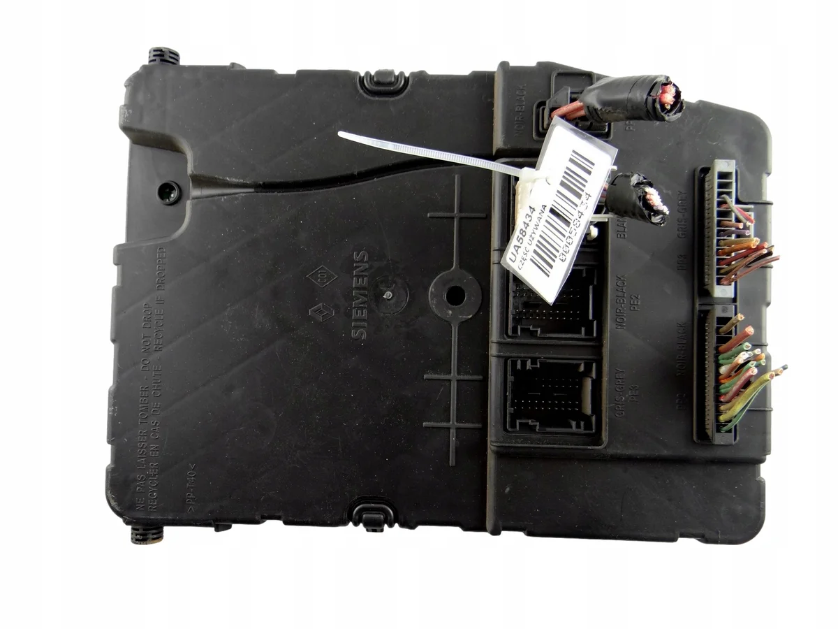 Siemens Modul 8200306434 gebraucht