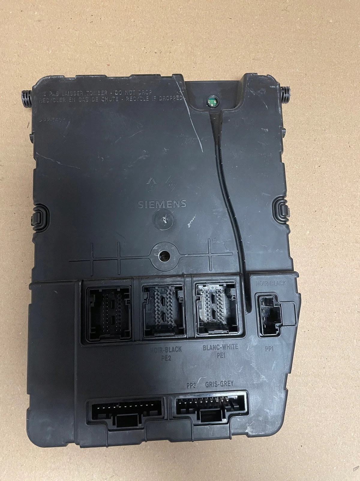 Siemens moduuli 8200306434 käytetty image 7