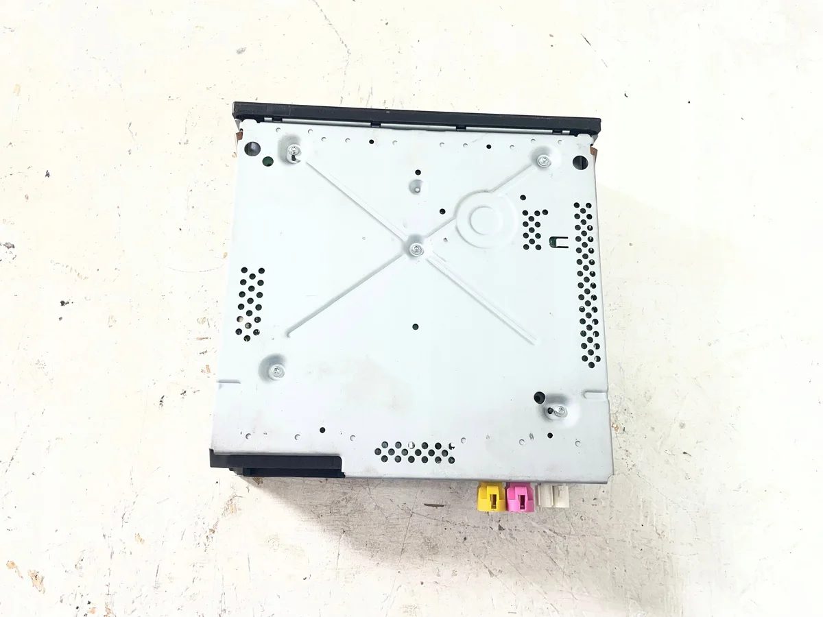 Lecteur Navigation VW Golf VII 3Q0035824C image 8