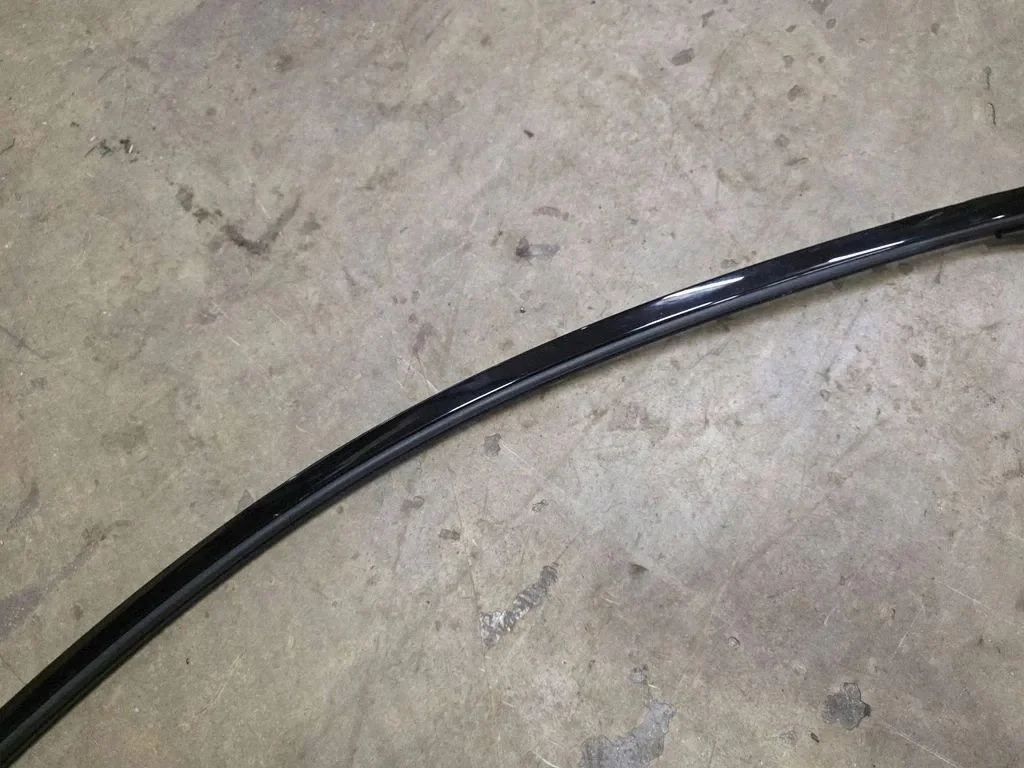 Friso Teto Direito Mercedes C W205 Coupe A2056709800 image 3