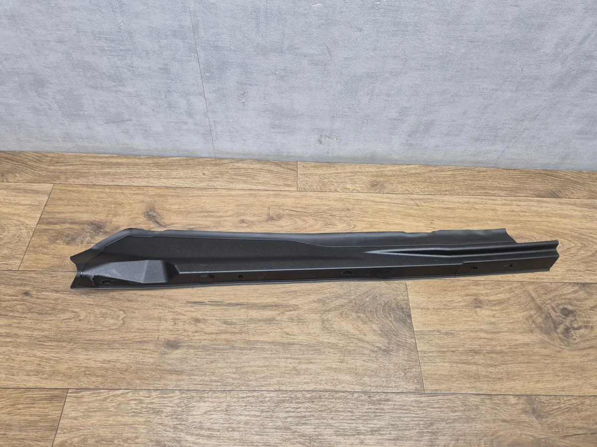 BMW G20 G21 Guardabarros Lateral Derecho Usado