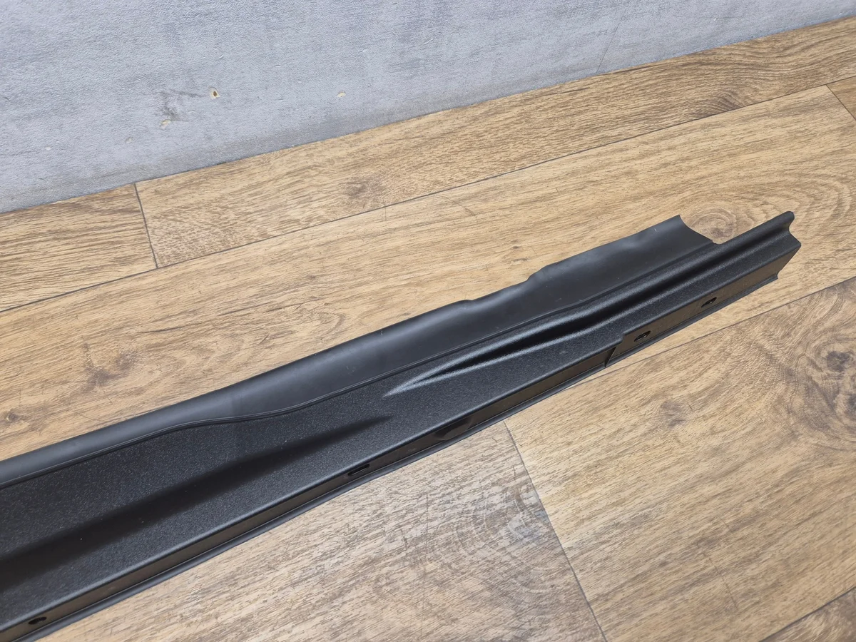 BMW G20 G21 Protection aile droite 7419386 thumbnail 3