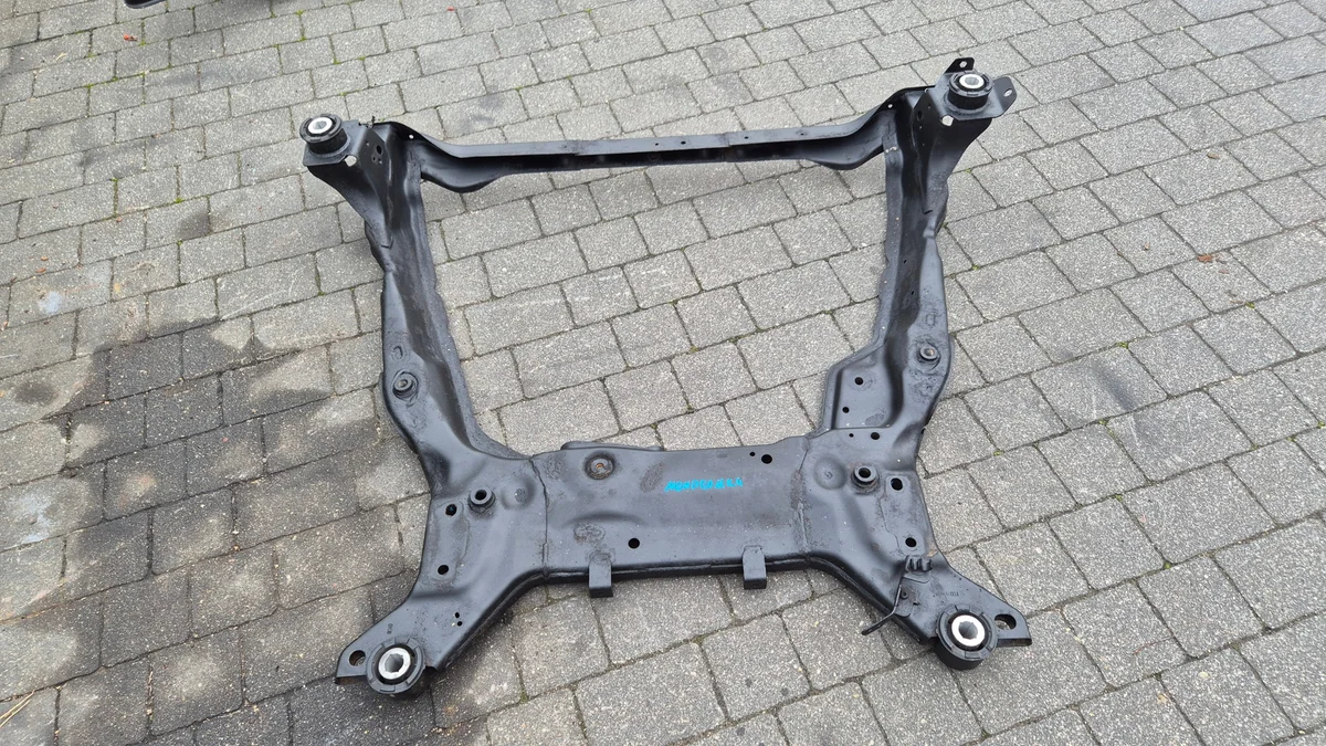 Ford Mondeo MK4 S-MAX MK1 Front Subframe image 3