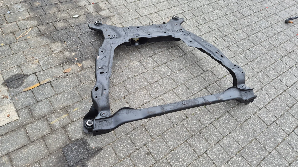 Ford Mondeo MK4 S-MAX MK1 Front Subframe image 5