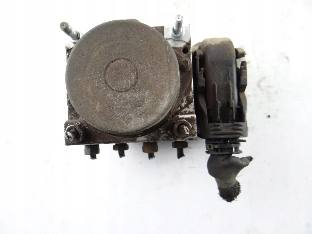 Bomba ABS Bosch 0265800662 Fiat Qubo