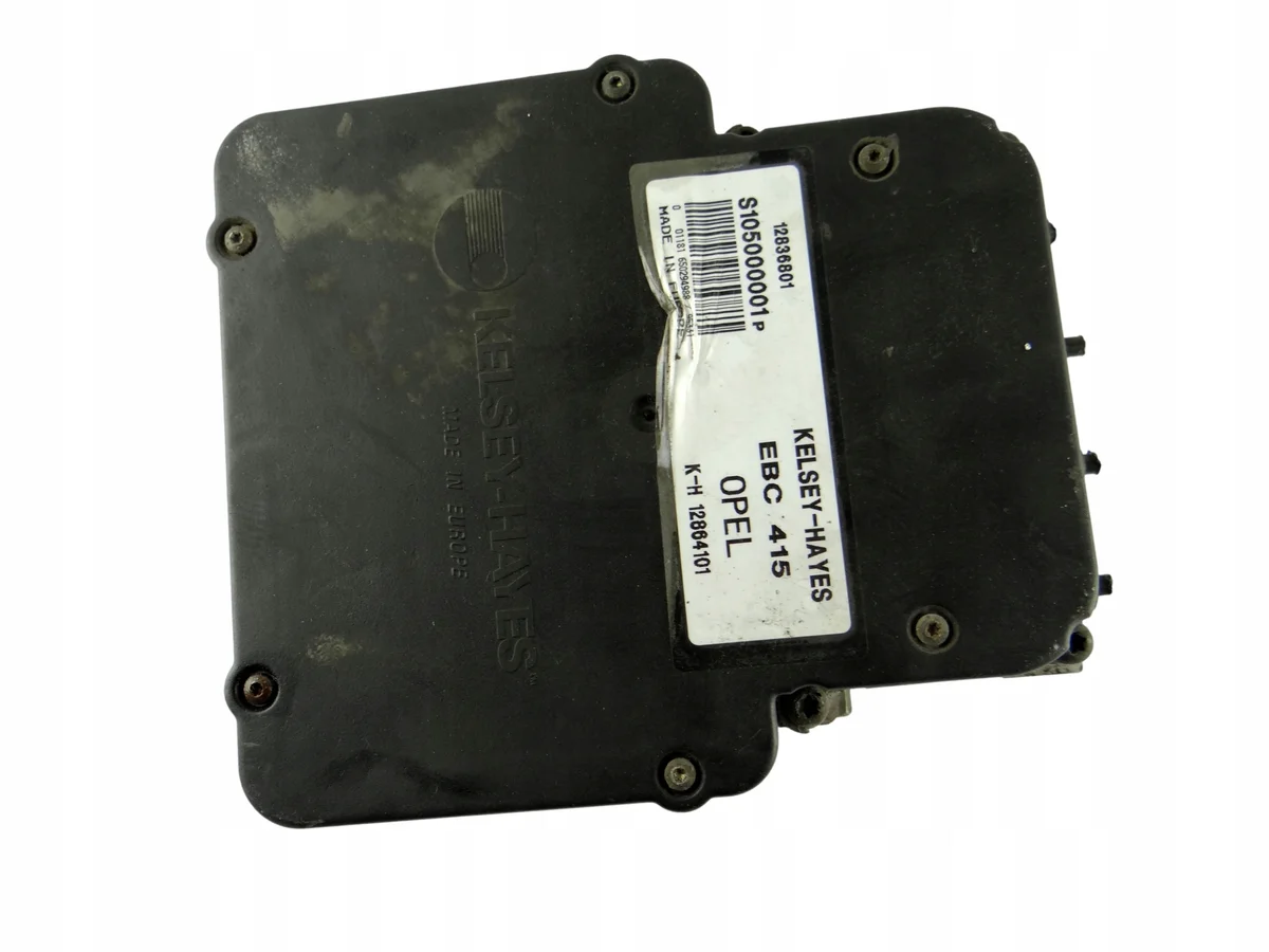 Pompa ABS Opel Vectra B S105000001P image 3