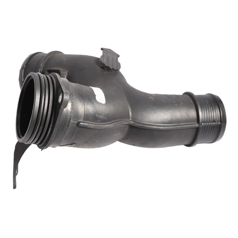 Tubo Intercooler Porsche Cayenne 3.0 TDI Usado