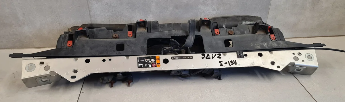 Frontverstärkung Astra IV J MARMAGCARS PAPAJZ176 image 4