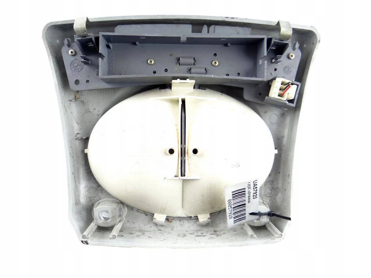 Lampje Cabine Fiat Brava 08.816.05.0 image 3