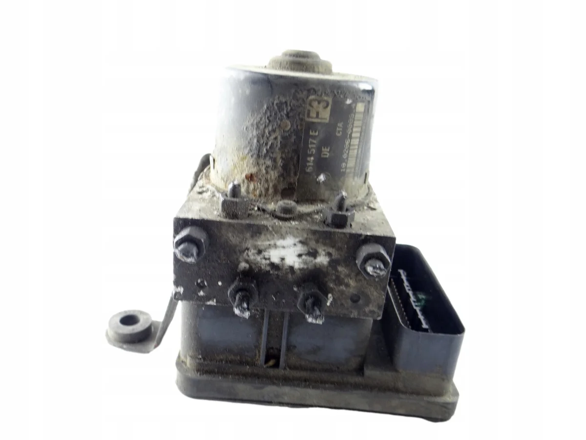 Pompe ABS Volkswagen Golf IV 10.0206-0009.4