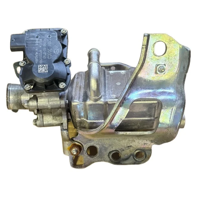 Radiatore EGR Mazda CX-60 T301203C0