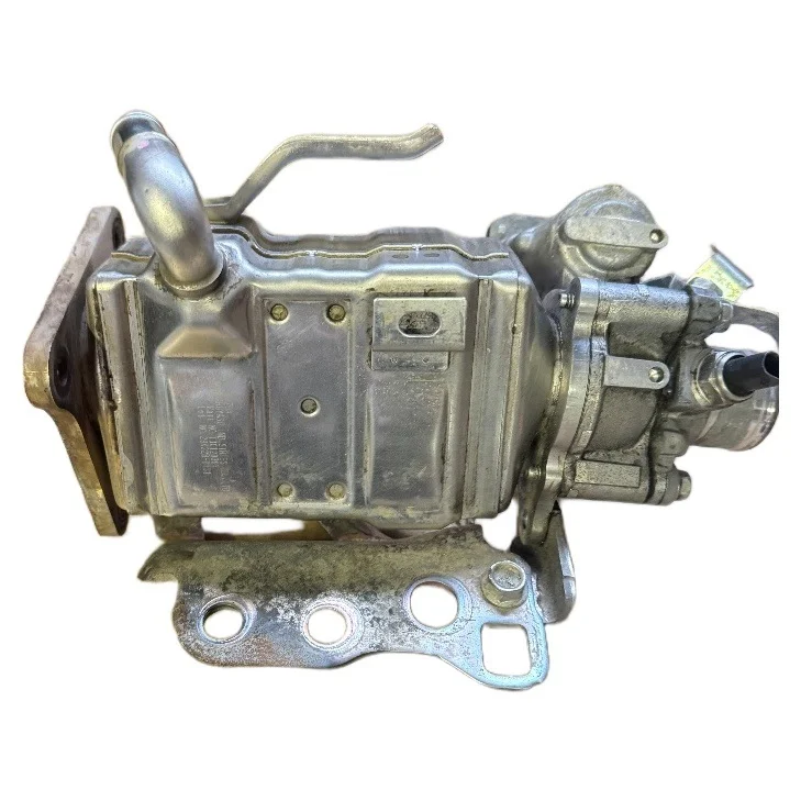 Radiatore EGR Mazda CX-60 T301203C0 image 4