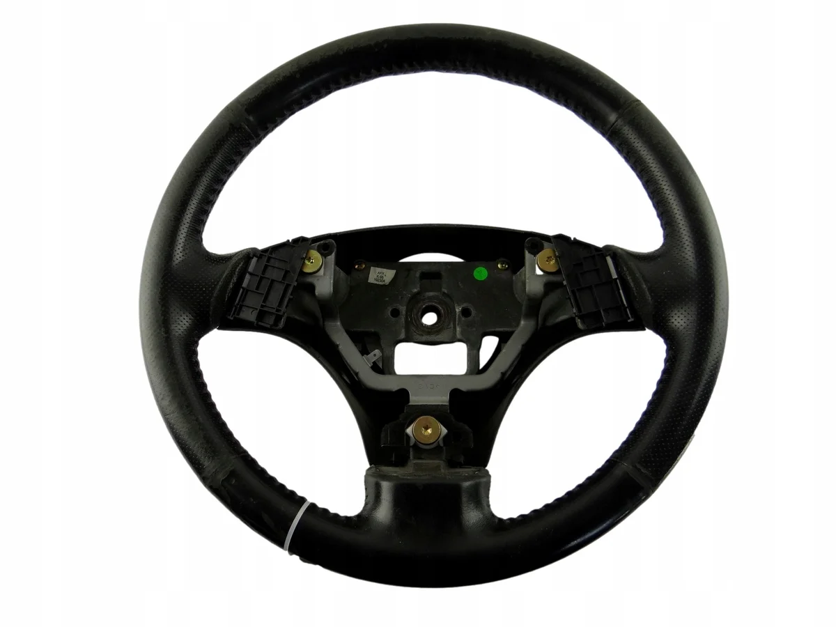 Volante Mazda 6 AFX X55 102304 Usado