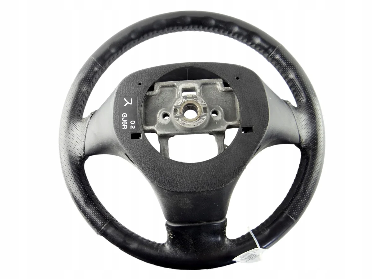 Mazda 6 Ratt AFX X55 102304 Begagnad image 3