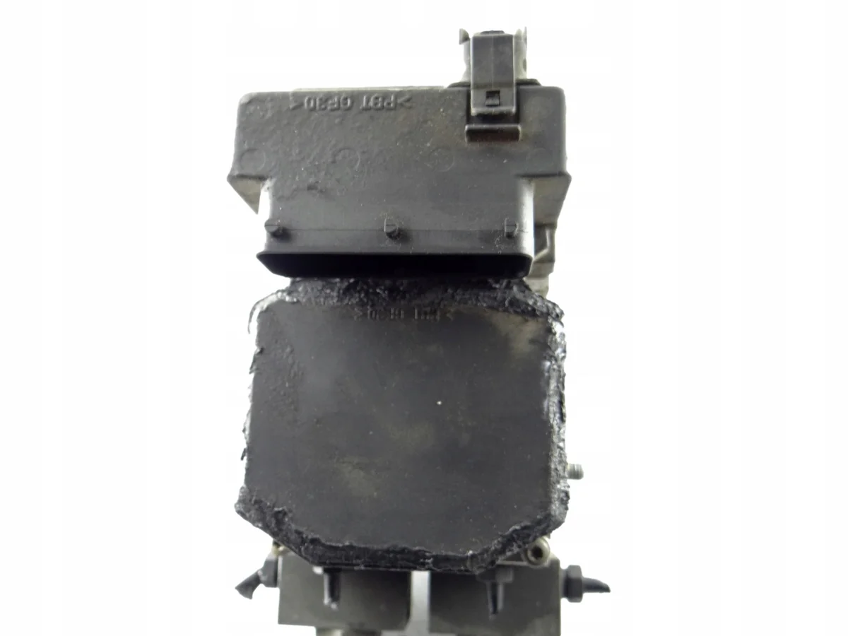 ABS Pump VW Passat B5 8E0614111M Used image 4