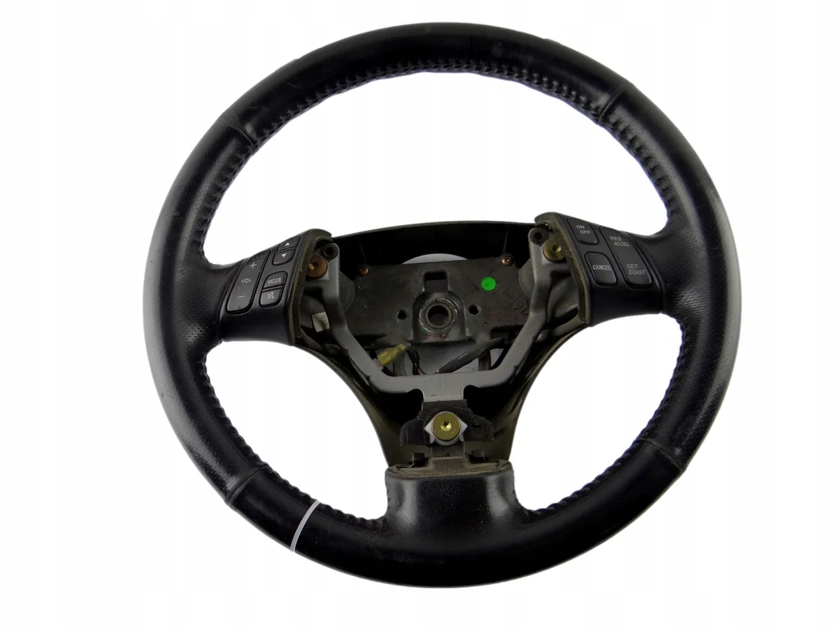 Ohjauspyörä Mazda 6, OEM 6S120-00720