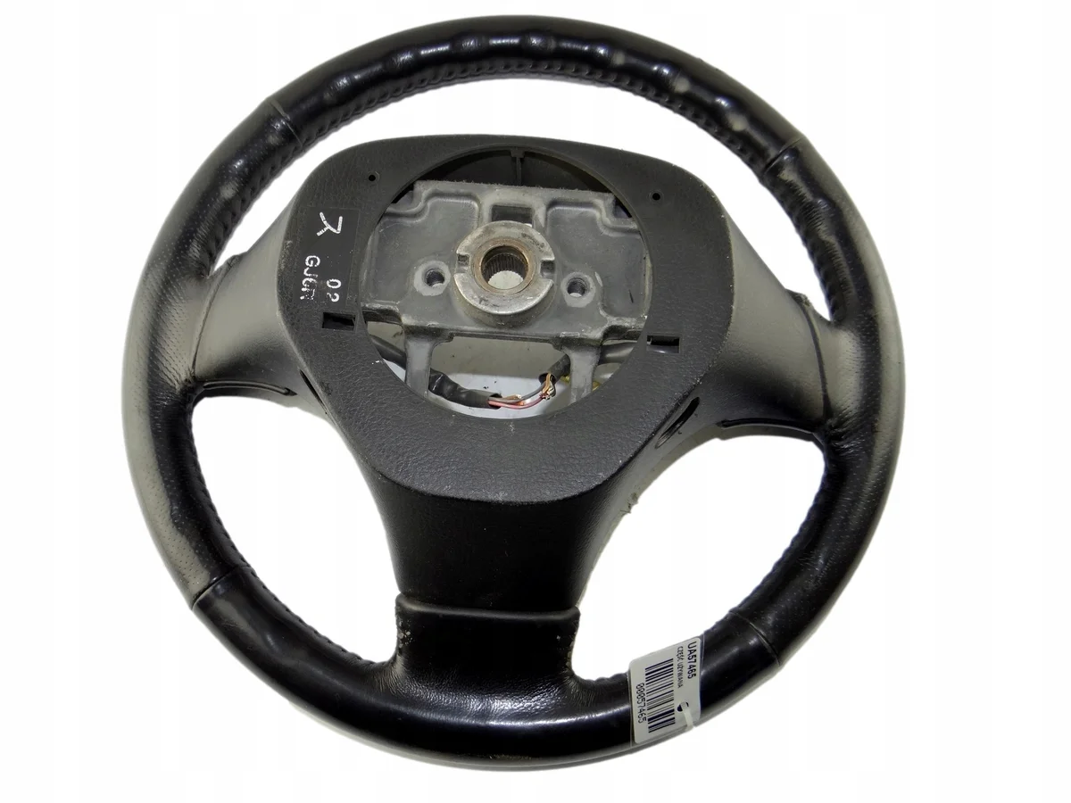 Volante Mazda 6 6S120-00720 Usato image 3