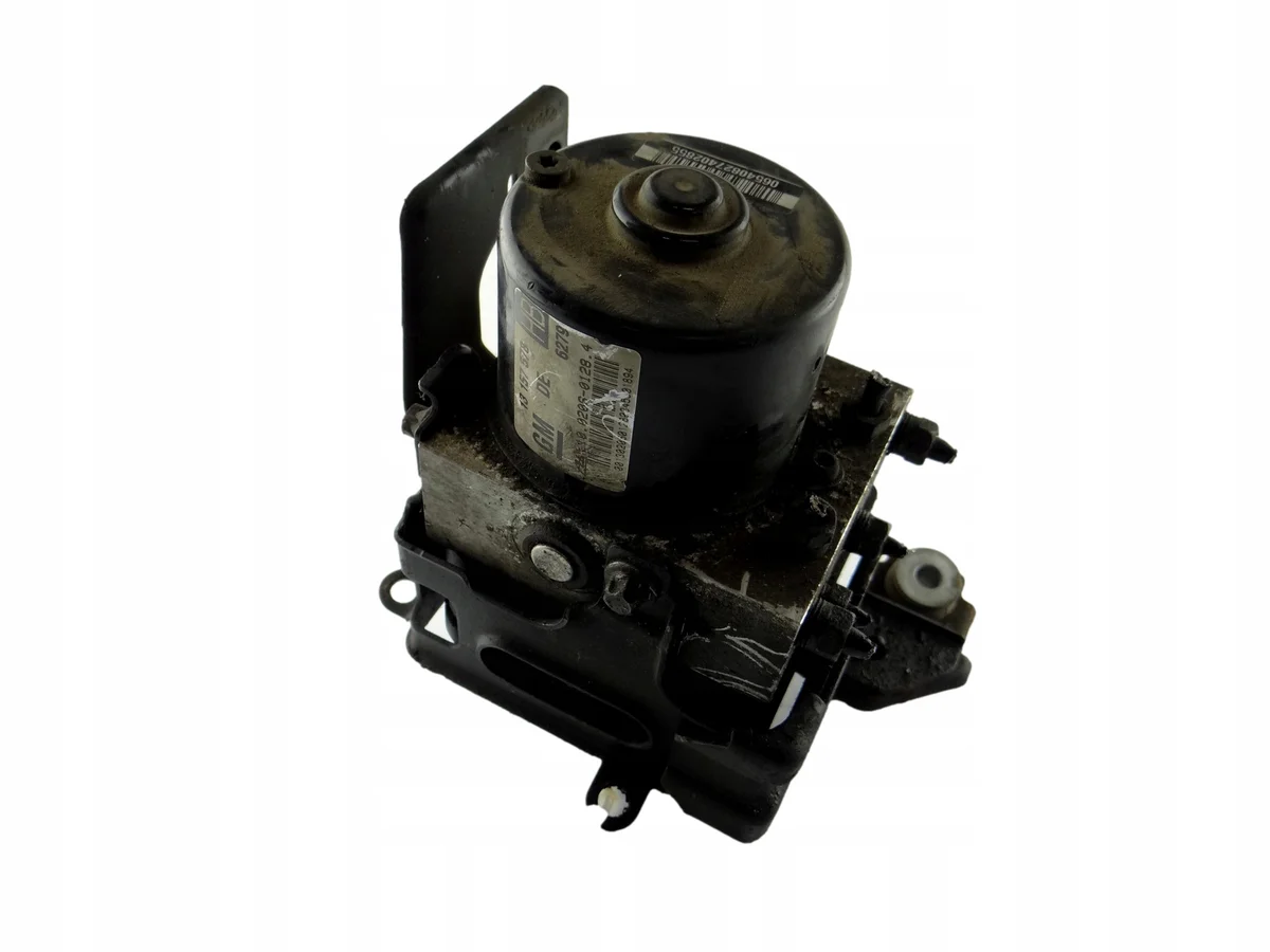 Pompe ABS Opel Astra H 13 157 578 image 3