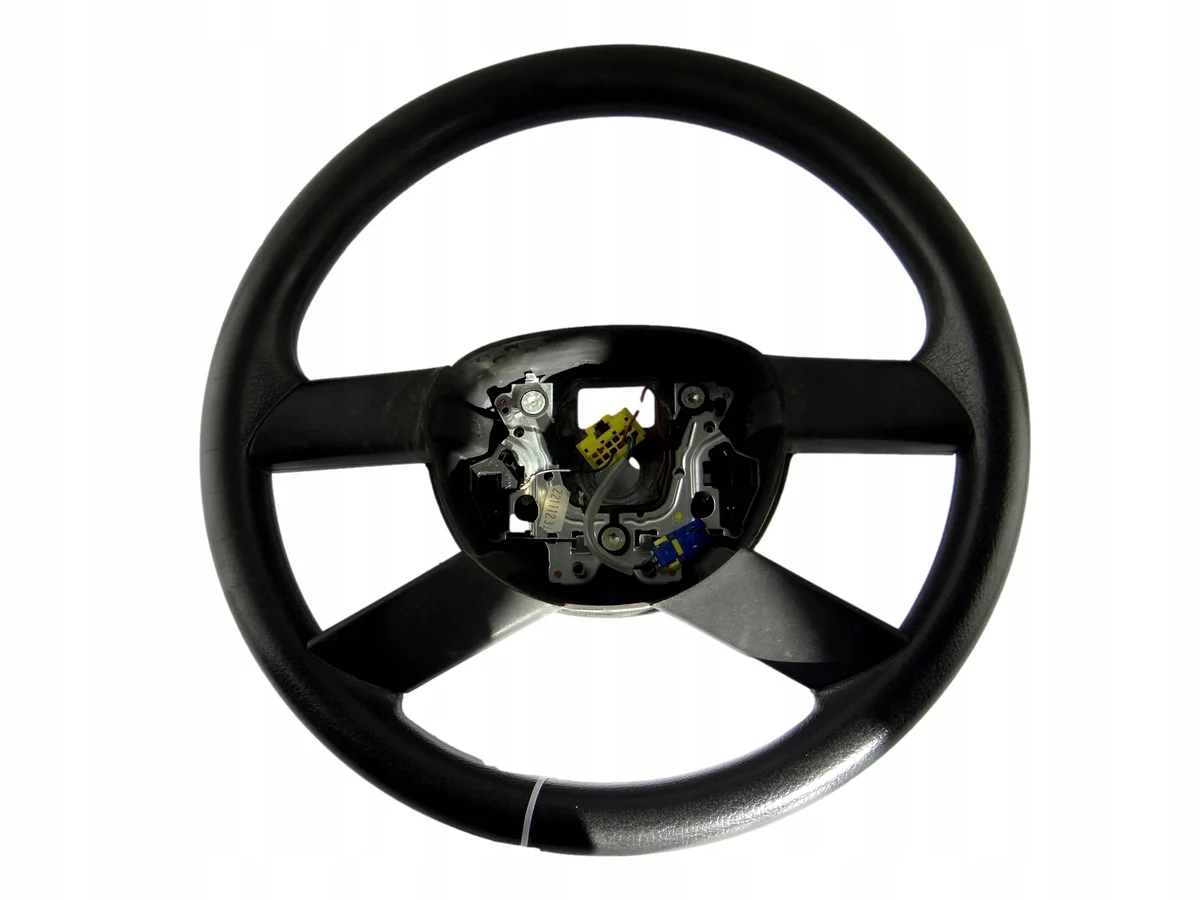 Volante Volkswagen Polo 9N Usado OEM 6018841