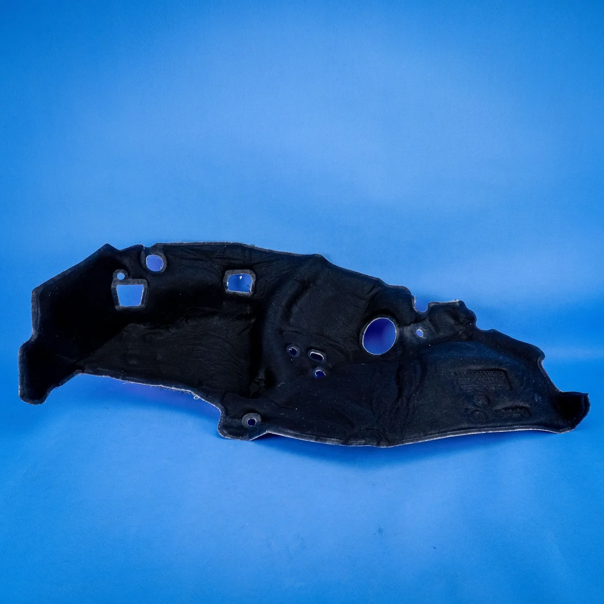 Aislamiento Maletero BMW 5 G30 Izquierdo OEM