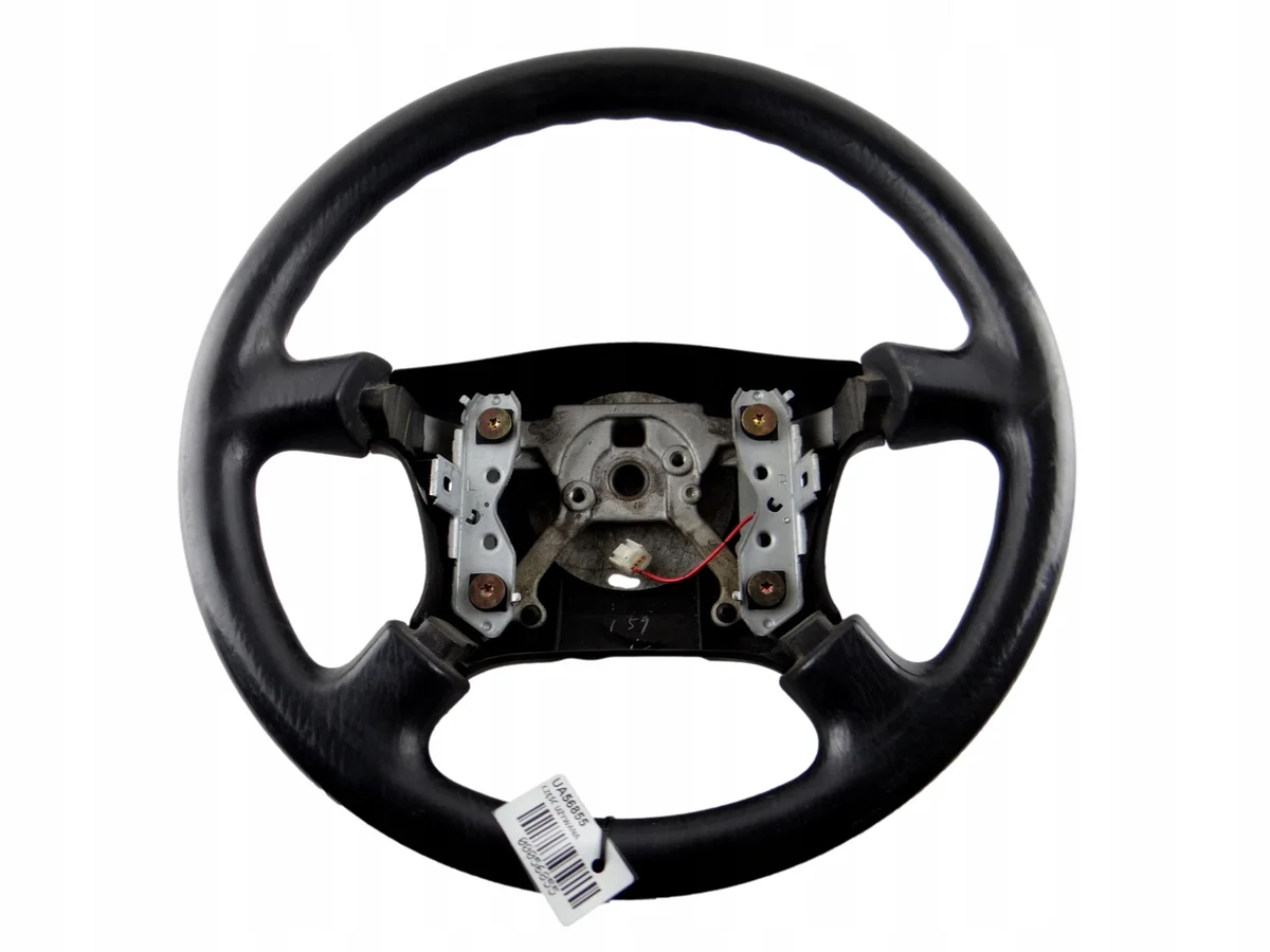 Used Mazda 626 Steering Wheel OEM 0906230000