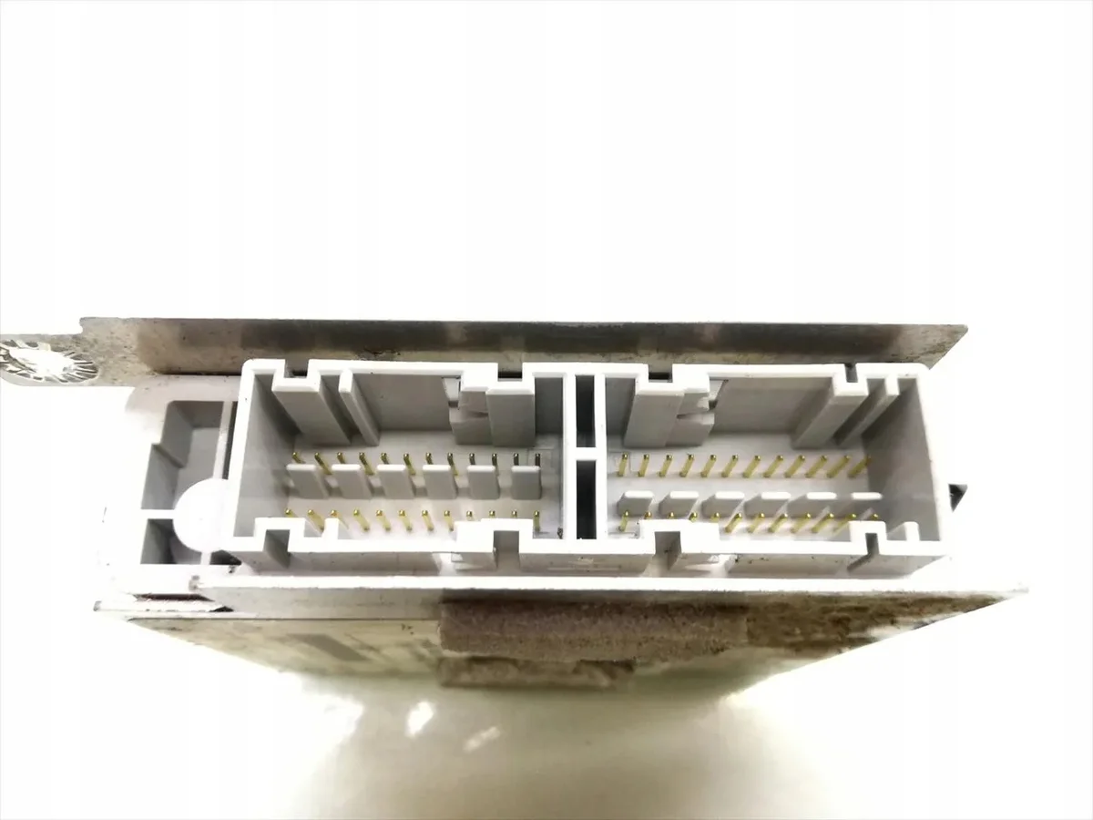 Hyundai Getz Airbag Module 95910-1C100 image 7