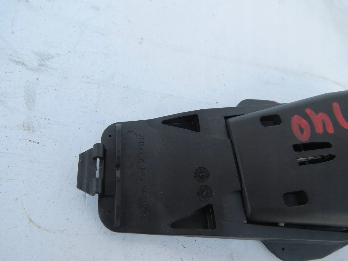 Regensensor Volvo XC60 I 08-13 P31360339 image 3