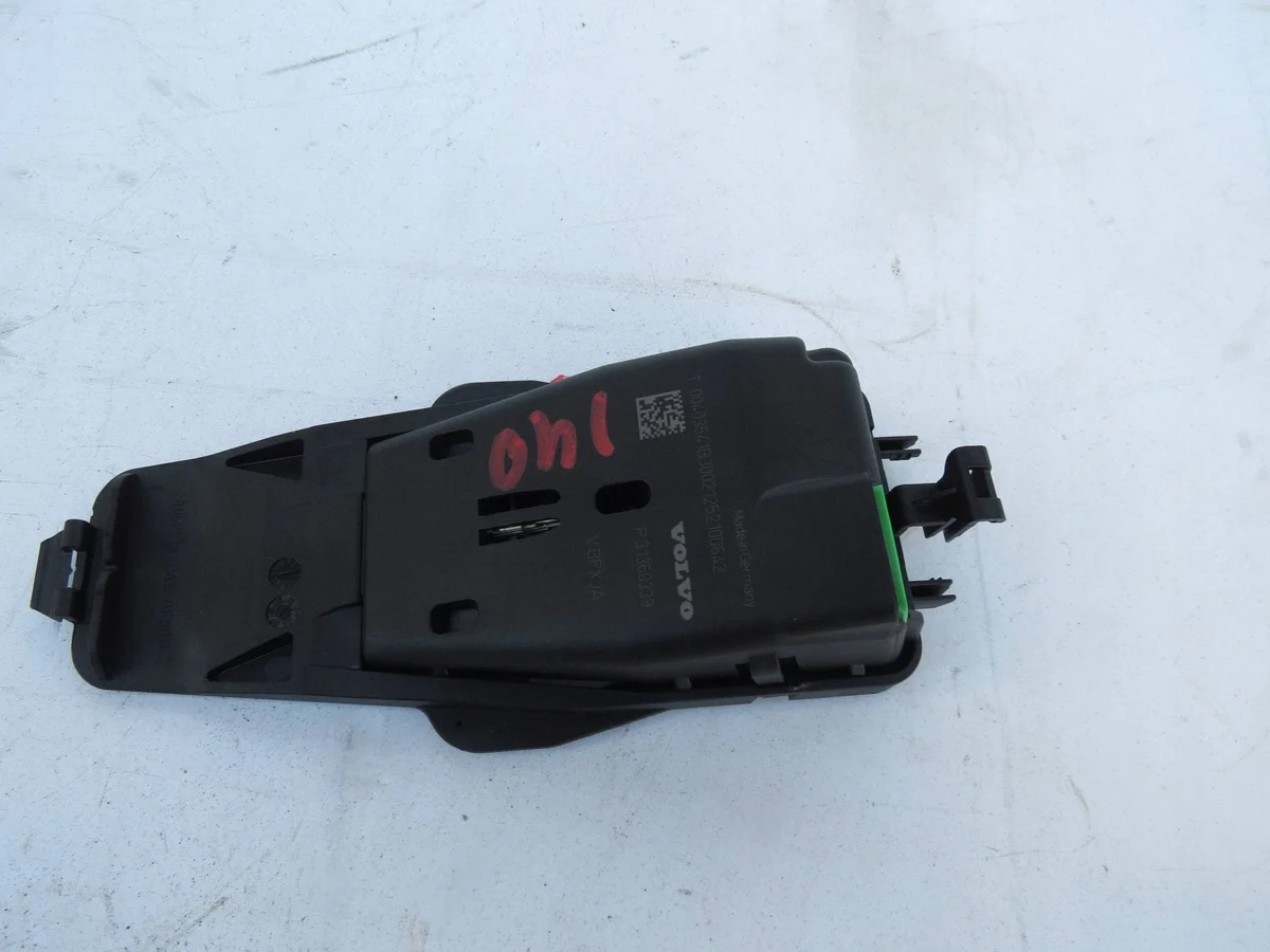 Regensensor Volvo XC60 I 08-13 P31360339 image 4