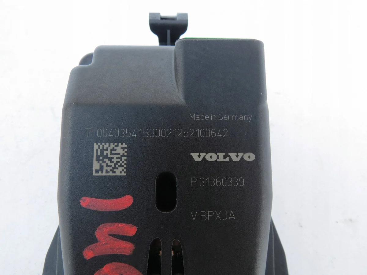 Regensensor Volvo XC60 I 08-13 P31360339 image 5