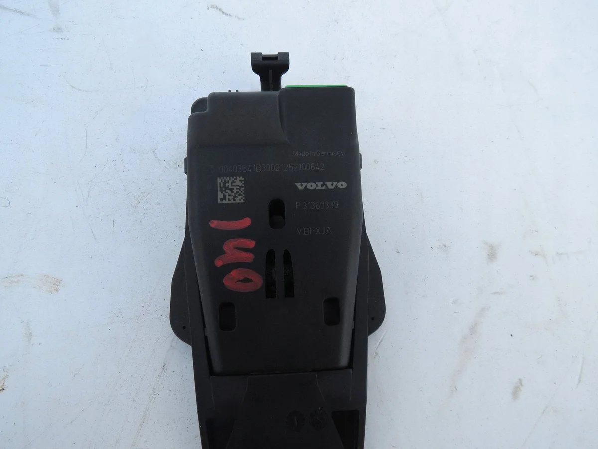 Regensensor Volvo XC60 I 08-13 P31360339 image 6
