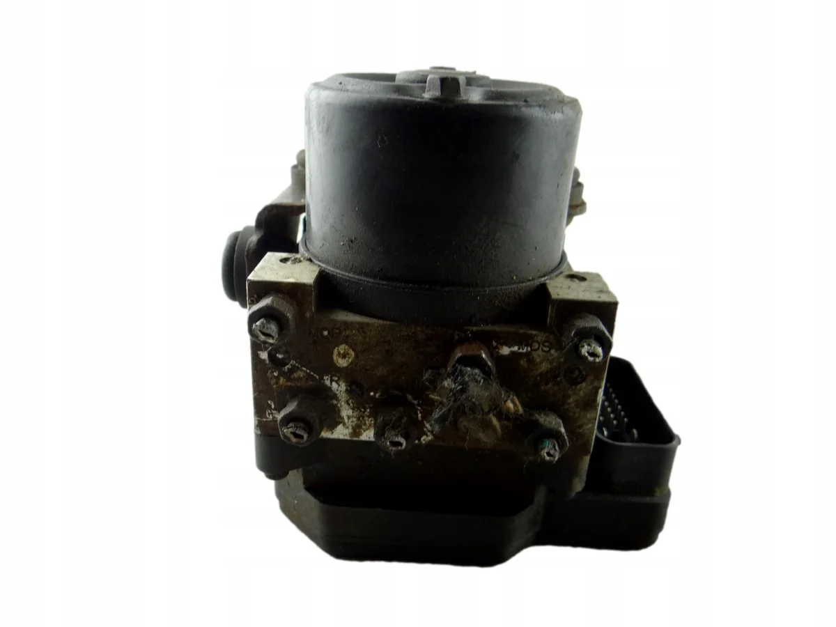 ABS-pumppu Chevrolet Kalos 96470261 image 3