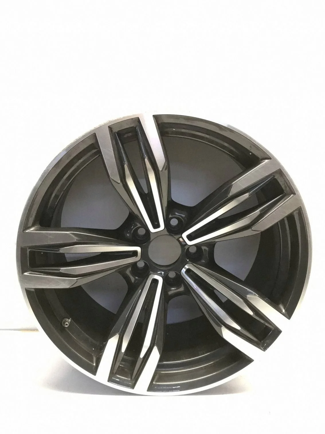 BMW M6 F06 F12 F13 Aro Alumínio 8047255