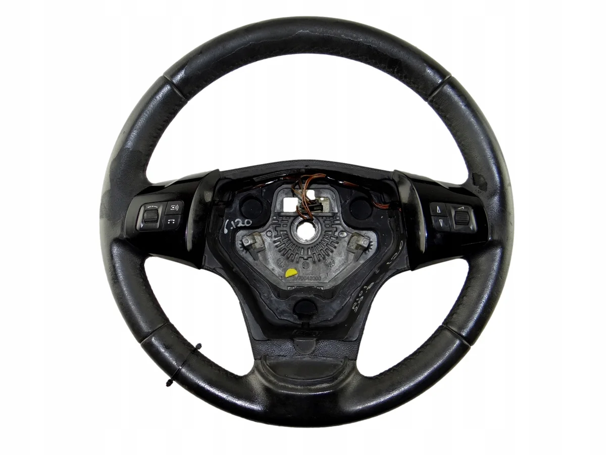 Volant multifonction Opel Corsa D SV70042000
