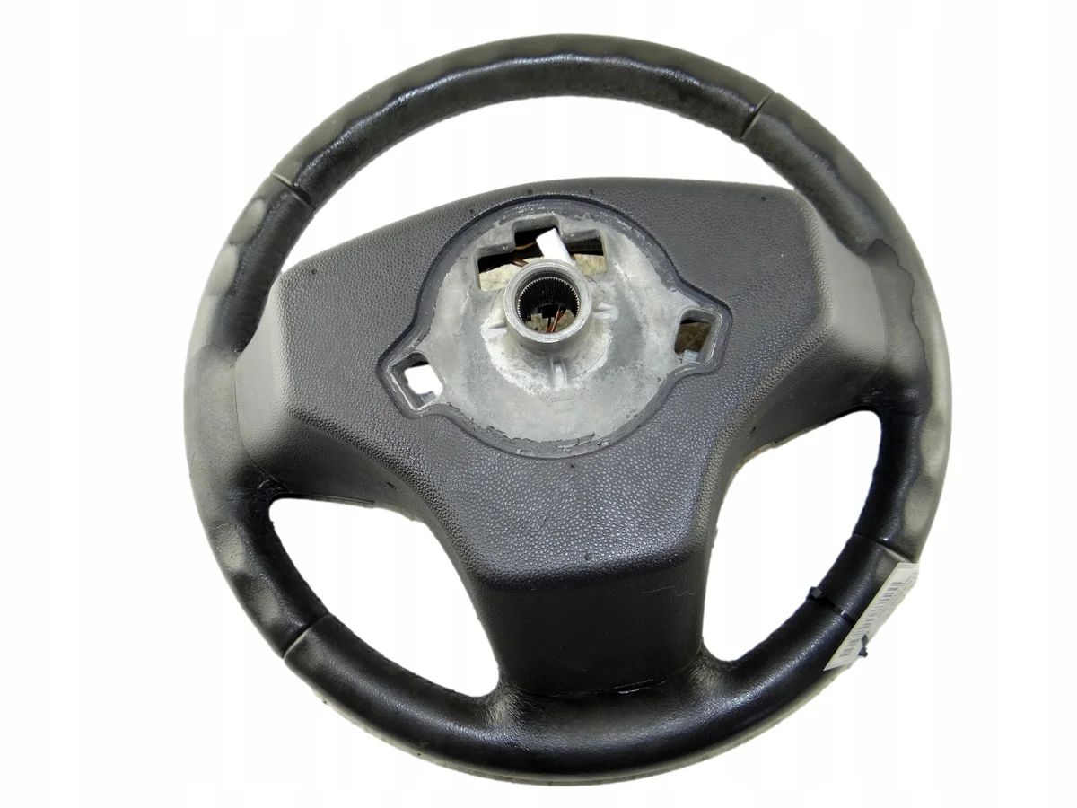 Volante Multifunción Opel Corsa D SV70042000 image 3