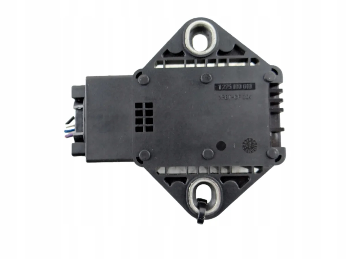 ESP Sensor for Opel Corsa D - Used image 3