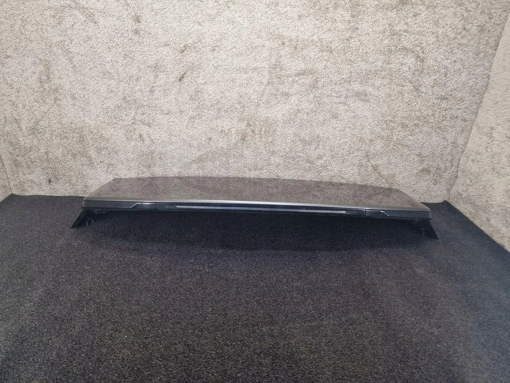 Jaguar F-Pace Spoiler Posteriore HK8344210AE image 2