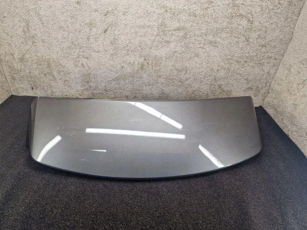 Jaguar F-Pace Spoiler Posteriore HK8344210AE image 4