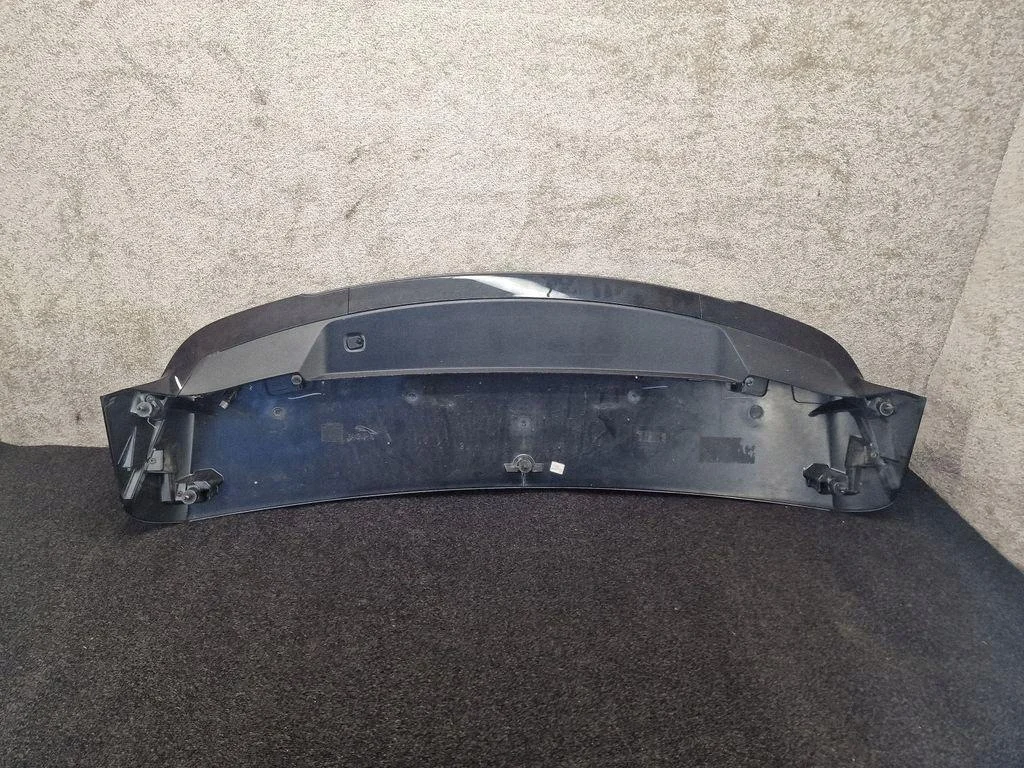 Jaguar F-Pace Spoiler Posteriore HK8344210AE image 6