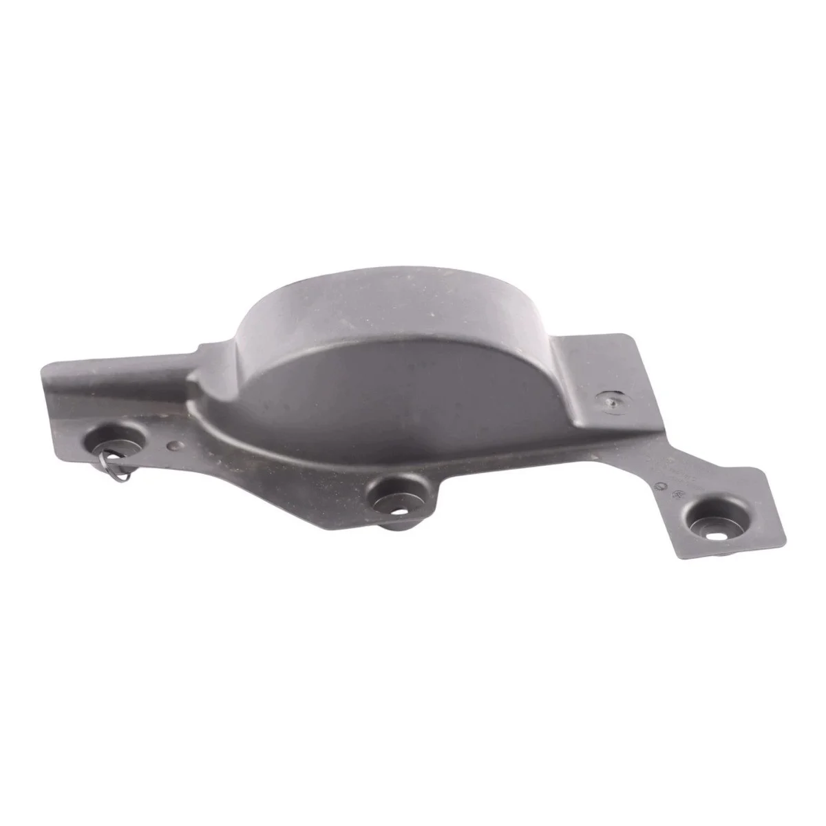 Seat Ibiza Mk5 KJ1 6F0825189C Supporto Paraurti Posteriore Sinistro