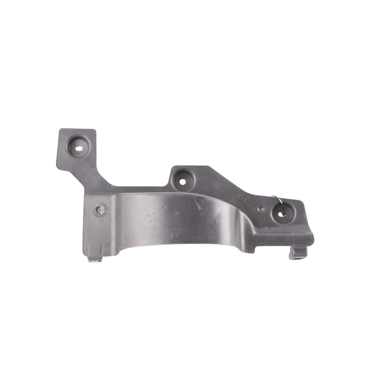 Seat Ibiza Mk5 KJ1 Halter Stoßstange Hinten Links image 3