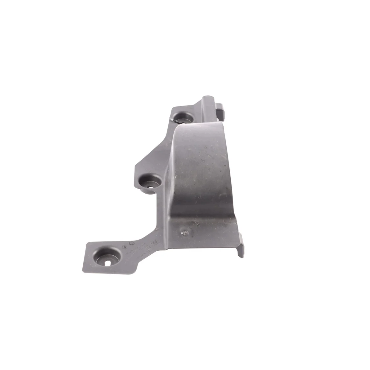Seat Ibiza Mk5 KJ1 Halter Stoßstange Hinten Links image 4