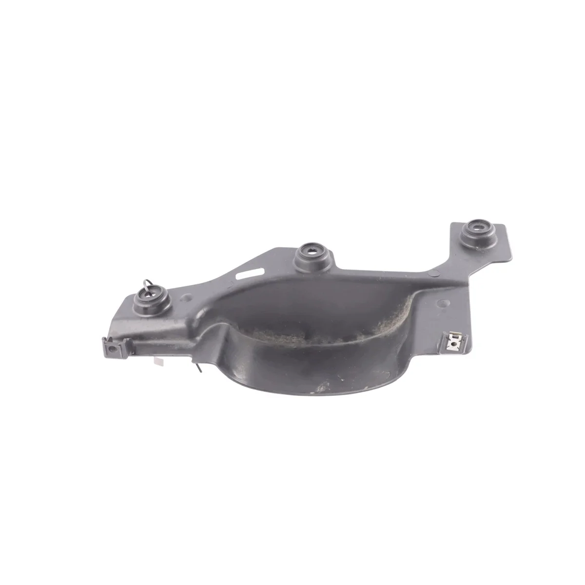 Seat Ibiza Mk5 KJ1 Halter Stoßstange Hinten Links image 8