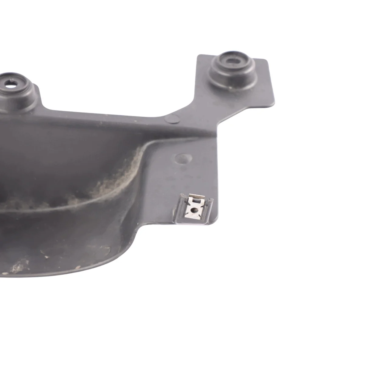 Seat Ibiza Mk5 KJ1 Halter Stoßstange Hinten Links image 10