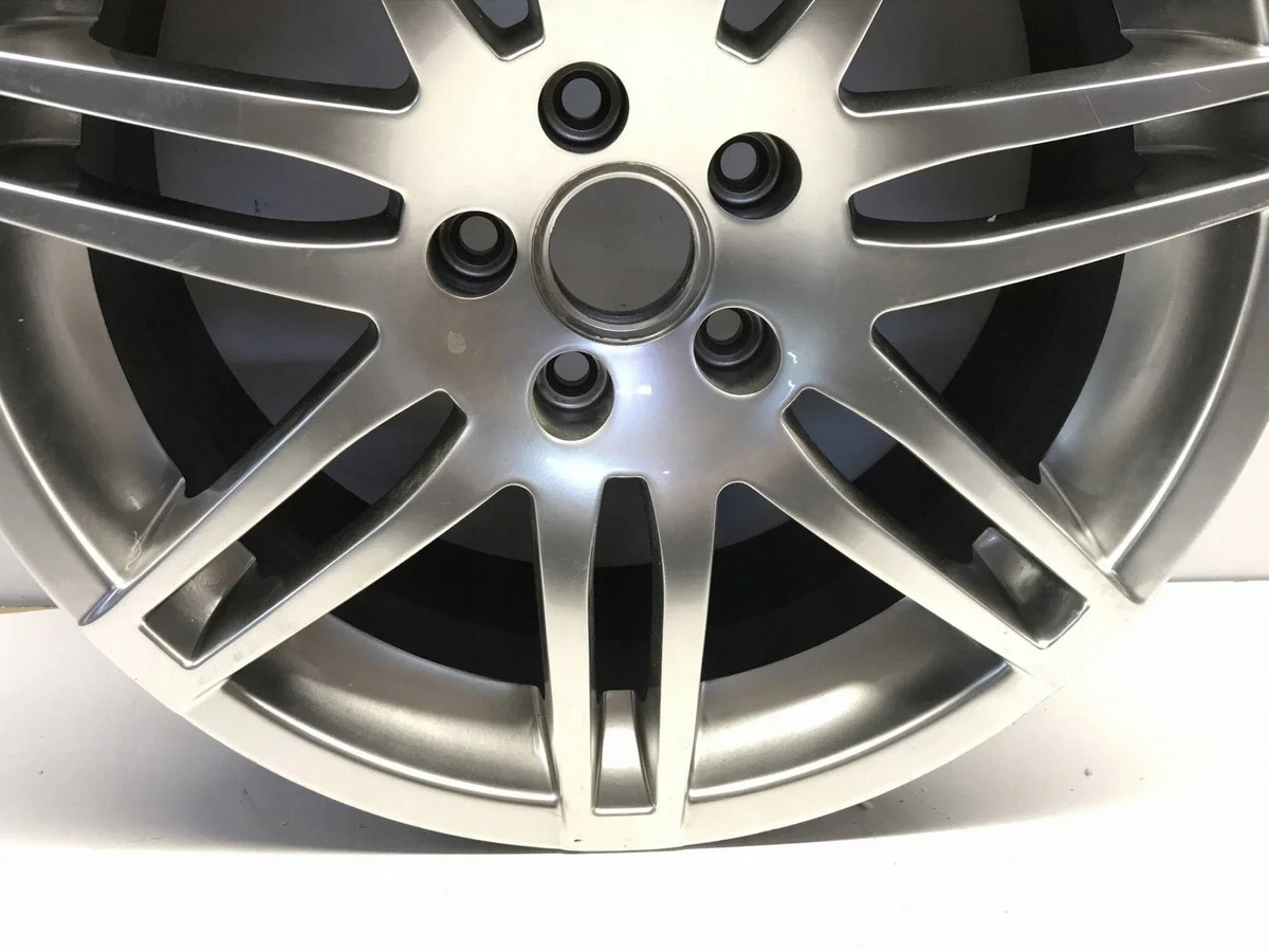 Alufelge Audi A6 S6 C6 8,5x19 image 3
