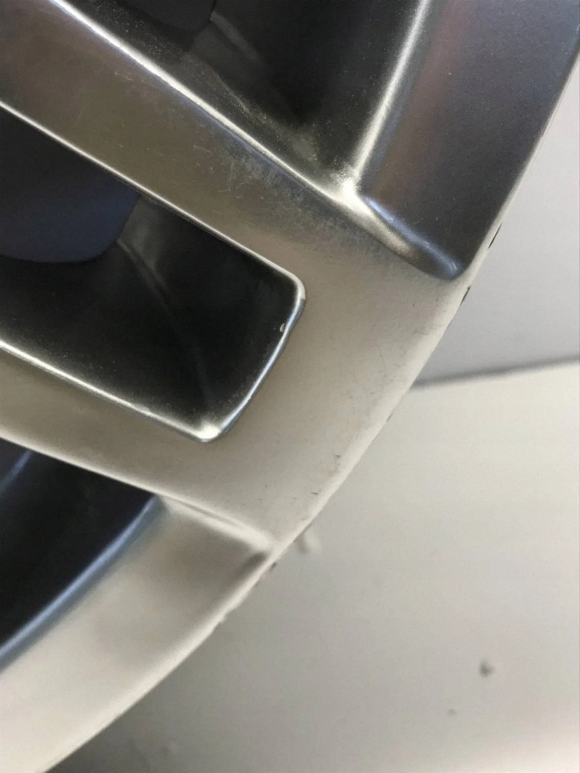 Alufelge Audi A6 S6 C6 8,5x19 image 4