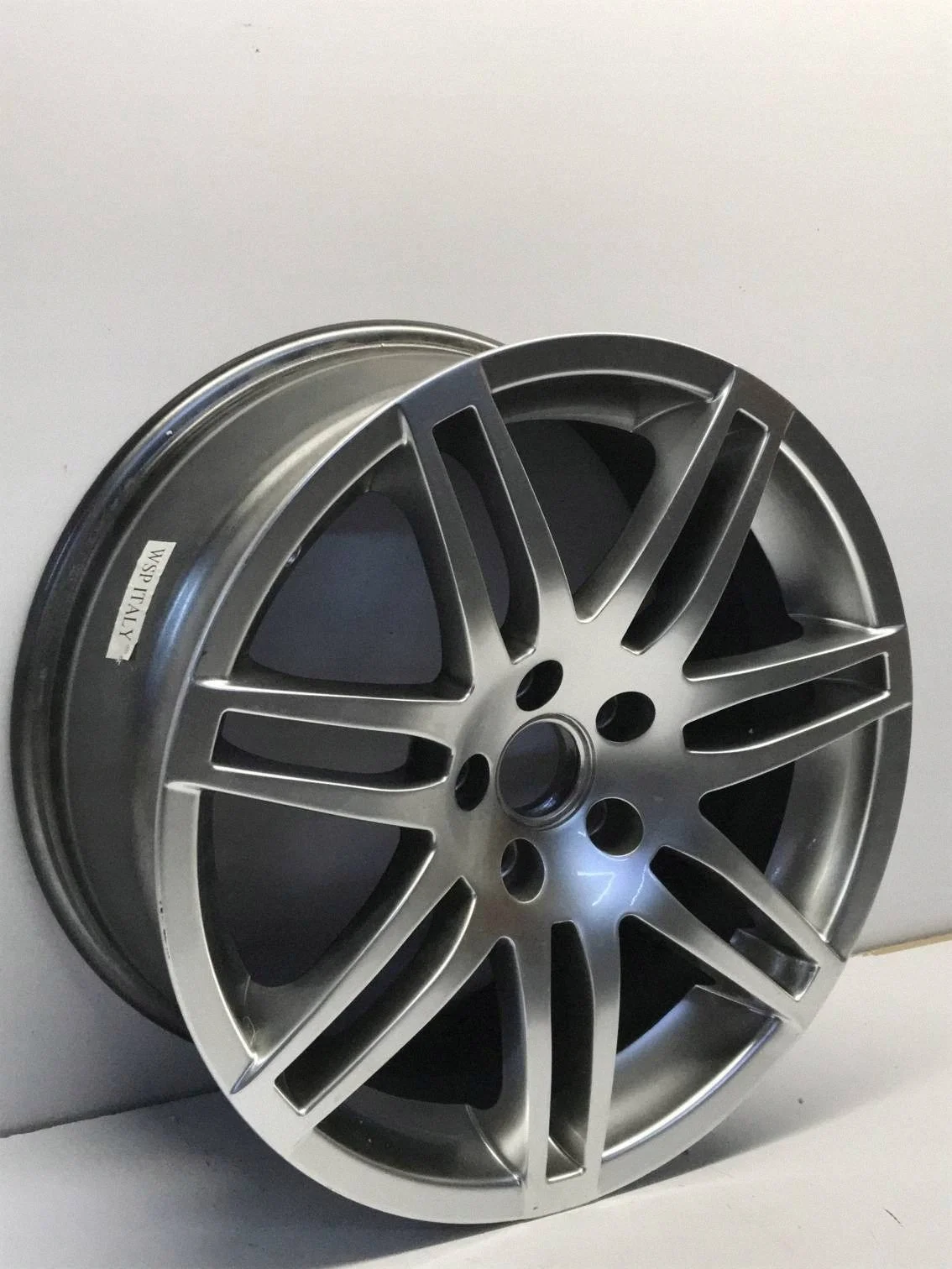Alufelge Audi A6 S6 C6 8,5x19 image 7